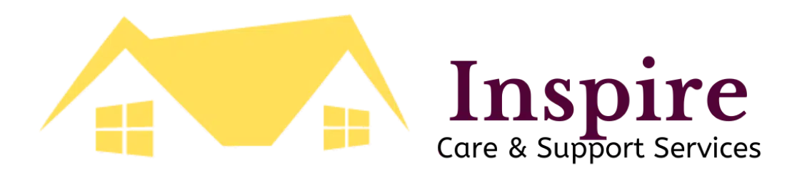 Inspire Care & Support Services logo