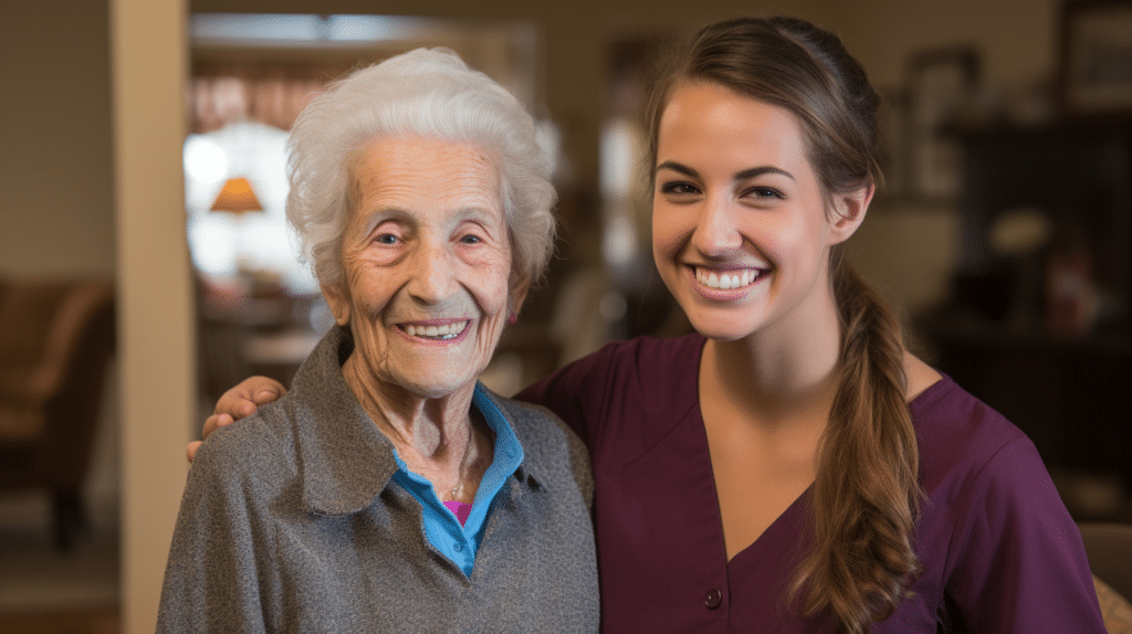About Inspire Care & Support Services in Highland, IN.