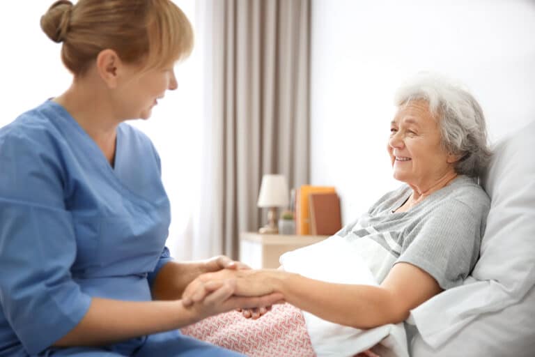 24-hour home care in Schererville, IN