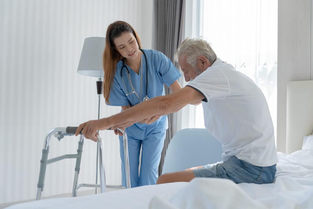 Home Care in Schererville, IN by Inspire Care & Support Services