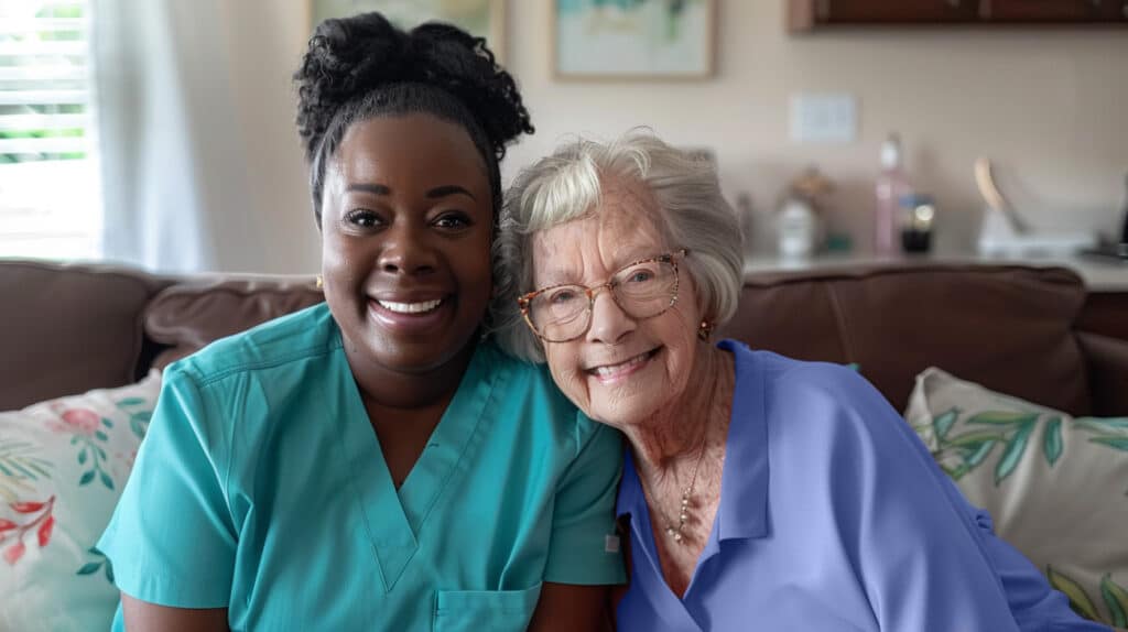 Top Red Flags in Senior Care Agencies: Why Care at Home Services in Lake County Is the Best Choice for Your Loved Ones