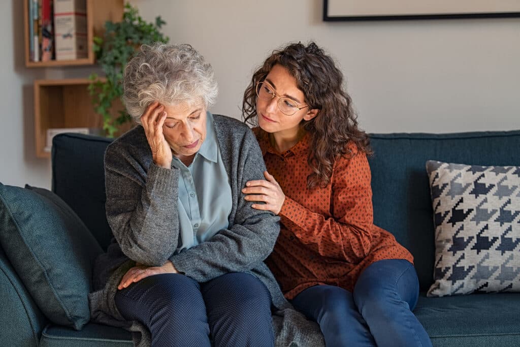 Home Care in Portage, IN