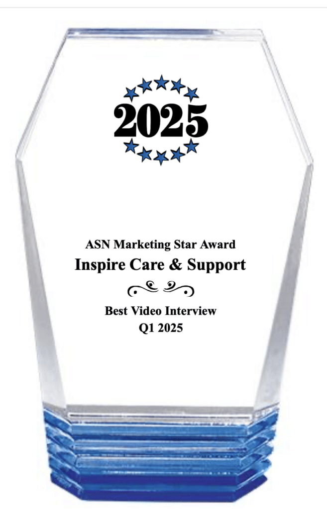 Inspire Care & Support Services