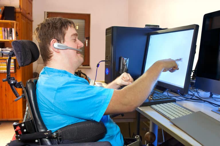 In-Home Care for Developmental Disabilities in Munster, IN