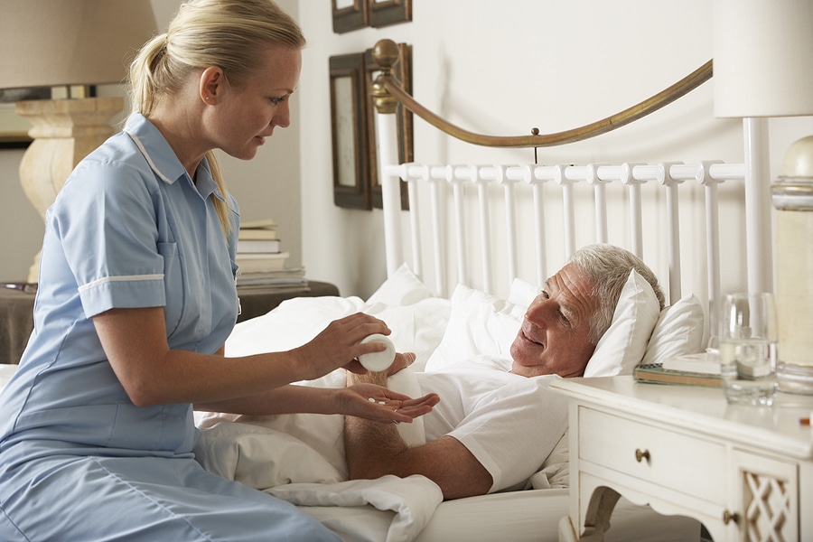 Home Care in Gary, IN, by Inspire Care & Support Services