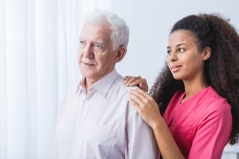 In-home Dementia care in Gary, IN