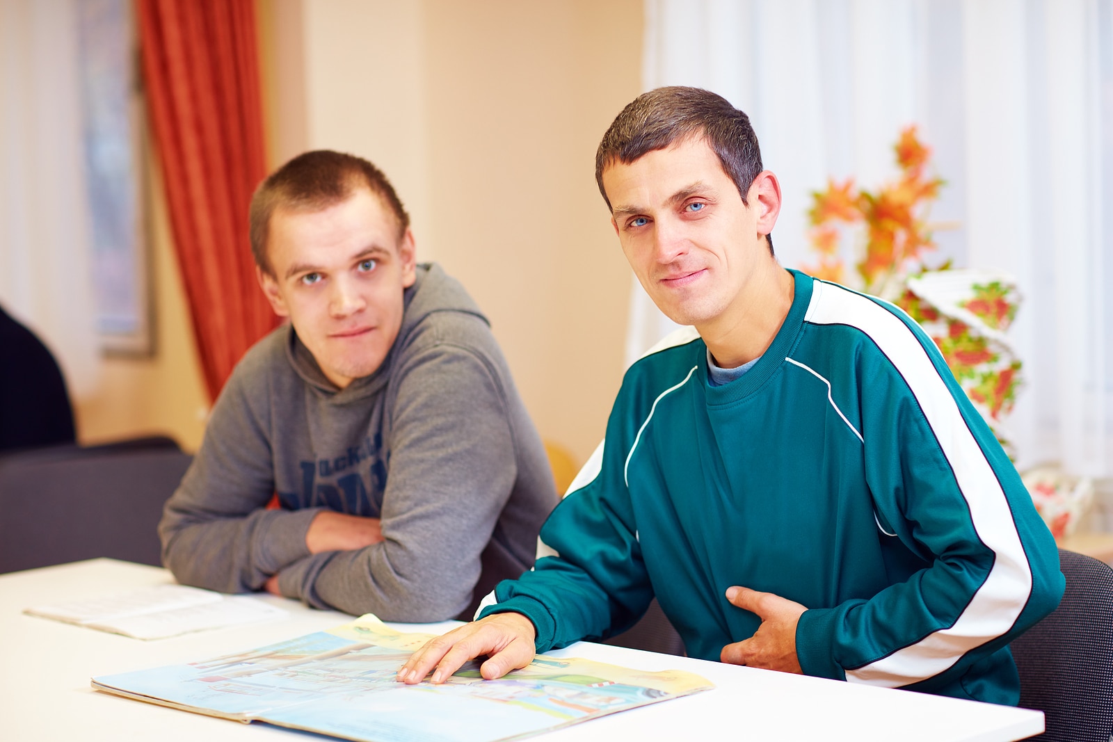 Beyond Basic Assistance: Promoting Dignity and Independence for Adults ...