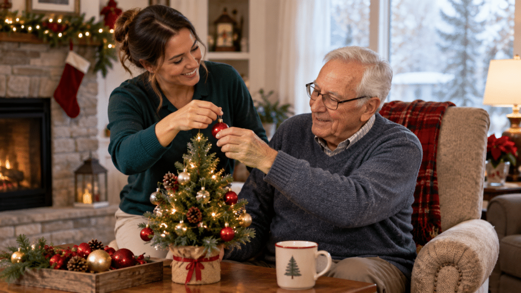 Home Care in Gary, IN by Inspire Care & Support Services