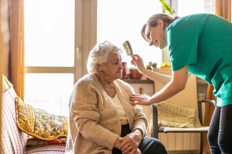 Personal Care at Home in Portage, IN by Inspire Care & Support Services